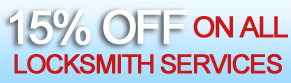 Locksmith 33073 